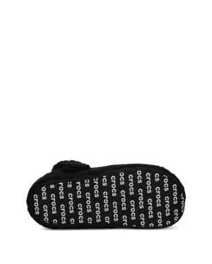 Crocs ループバックストラップスリッパ - サムネイル5
