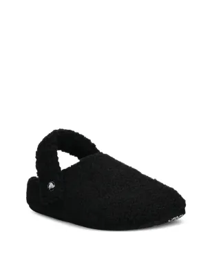 Crocs ループバックストラップスリッパ - サムネイル2