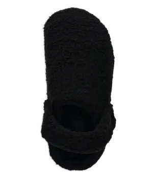 Crocs ループバックストラップスリッパ - サムネイル4