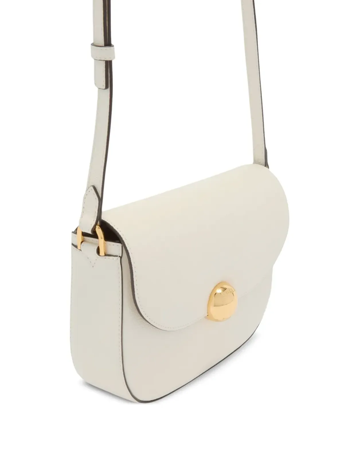 Furla 球体モチーフレザーミニバッグ - 画像5