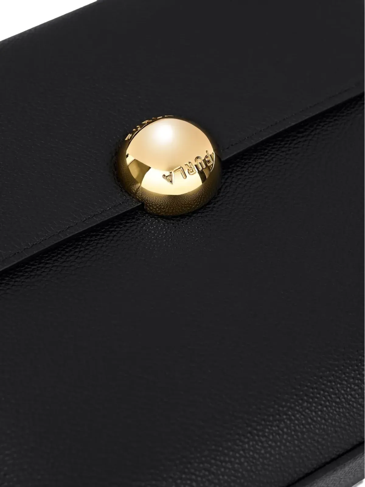 Furla Sfera ボールディテール トップハンドルバッグ - 画像4