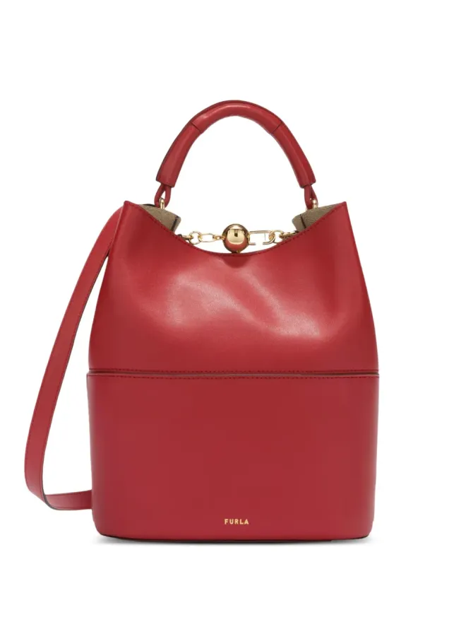 Furla Furla スフェラ装飾バケットバッグの商品画像