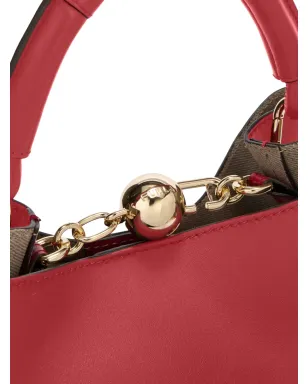 Furla スフェラ装飾バケットバッグ - サムネイル5