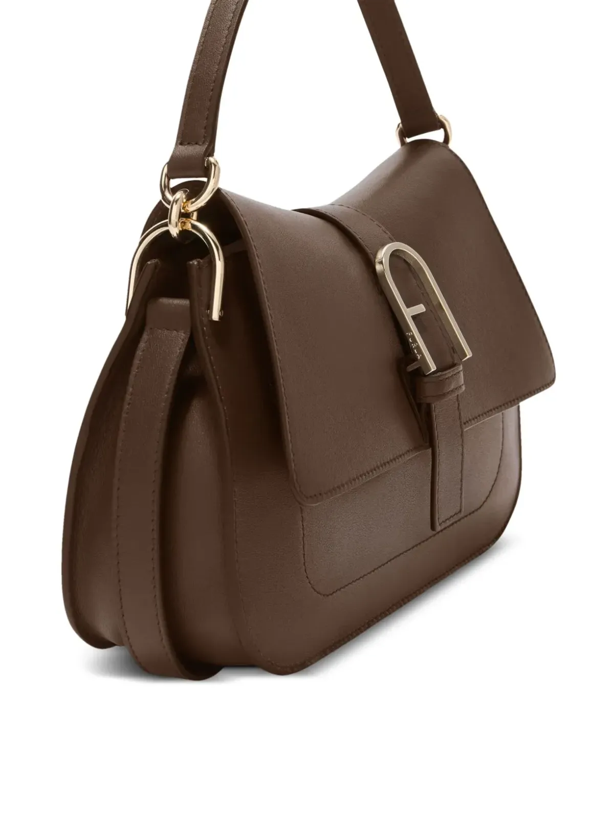 Furla サッチェルバッグ - 画像5