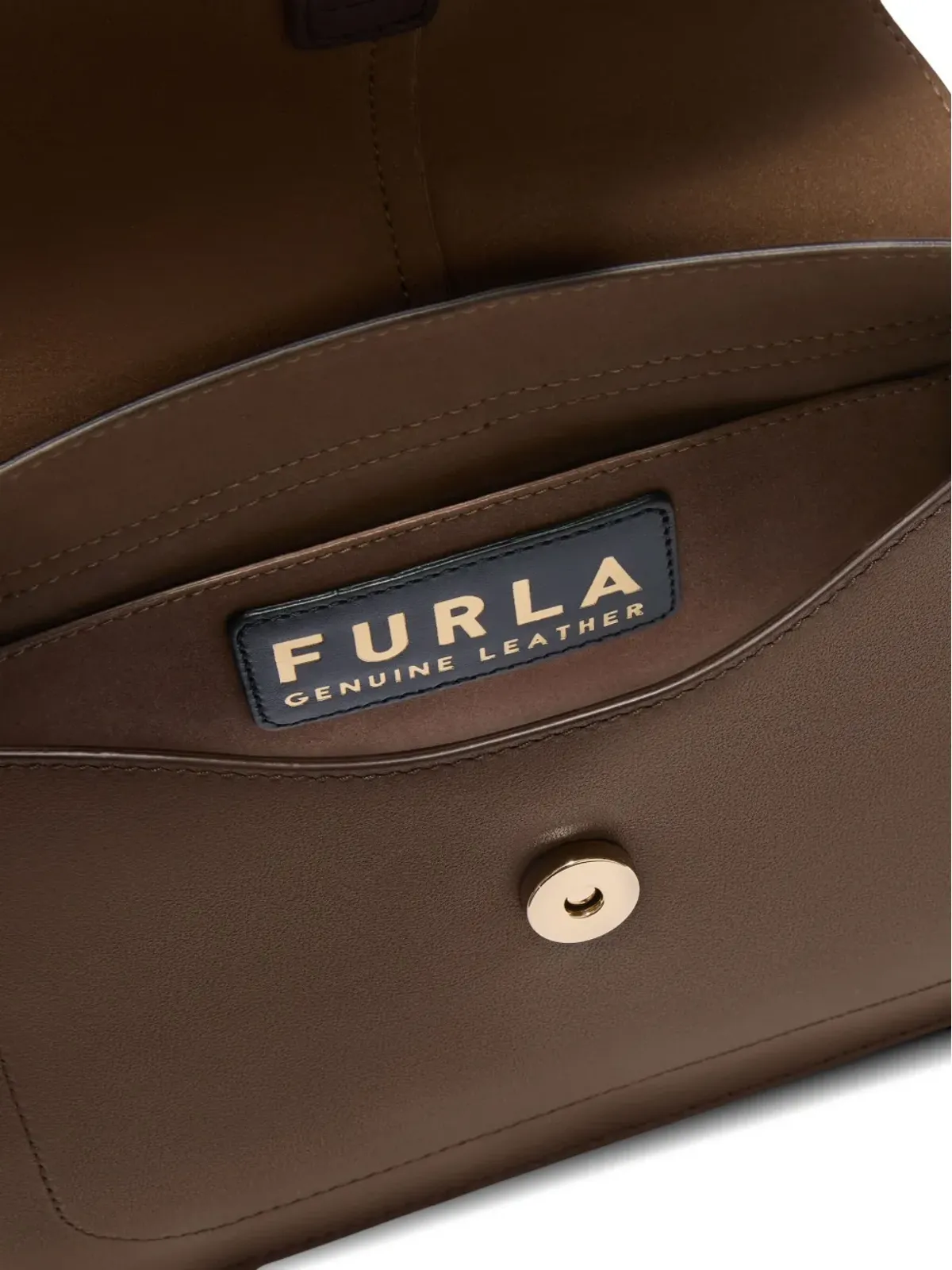 Furla サッチェルバッグ - 画像3