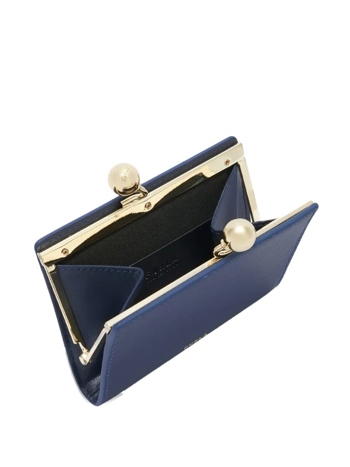 Furla レザー ウォレット - 画像3