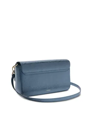 Furla メタリック仕上げのクロスボディバッグ - サムネイル2