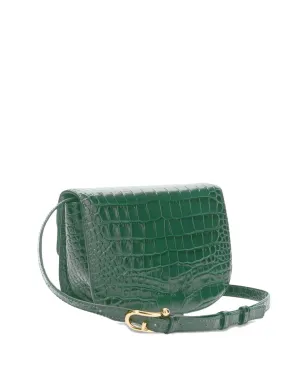 Furla Sfera crocodile-effect クロスボディバッグ - サムネイル2