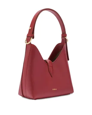 Furla ミニレザーショルダーバッグ - サムネイル2