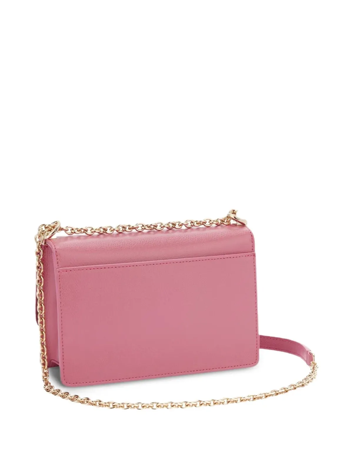 Furla ミニチェーンストラップ クロスボディバッグ - 画像3