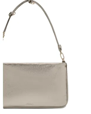 Furla ノットストラップ・クラッチバッグ - サムネイル2
