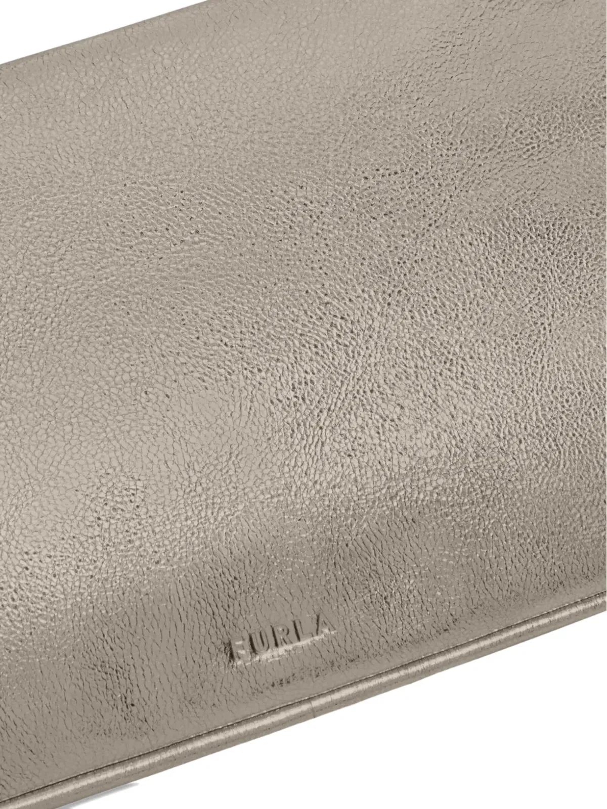 Furla ノットストラップ・クラッチバッグ - 画像4