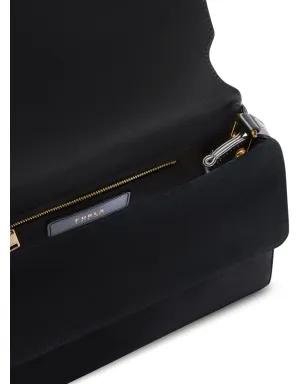 Furla Sfera-クラスプ レザー ショルダーバッグ - サムネイル5