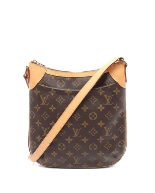 Louis Vuitton ビンテージ オデオン ショルダーバッグ - サムネイル1