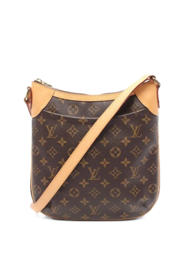 Louis Vuitton Pre-Owned Louis Vuitton ビンテージ オデオン ショルダーバッグの商品画像