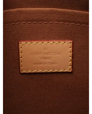 Louis Vuitton ビンテージ オデオン ショルダーバッグ - サムネイル3