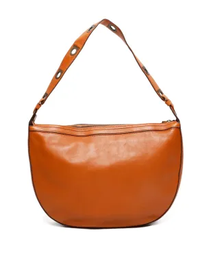 Ferragamo Pre-Owned アイレットディテールのショルダーバッグ - サムネイル2