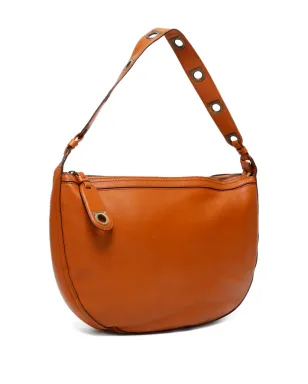 Ferragamo Pre-Owned アイレットディテールのショルダーバッグ - サムネイル3