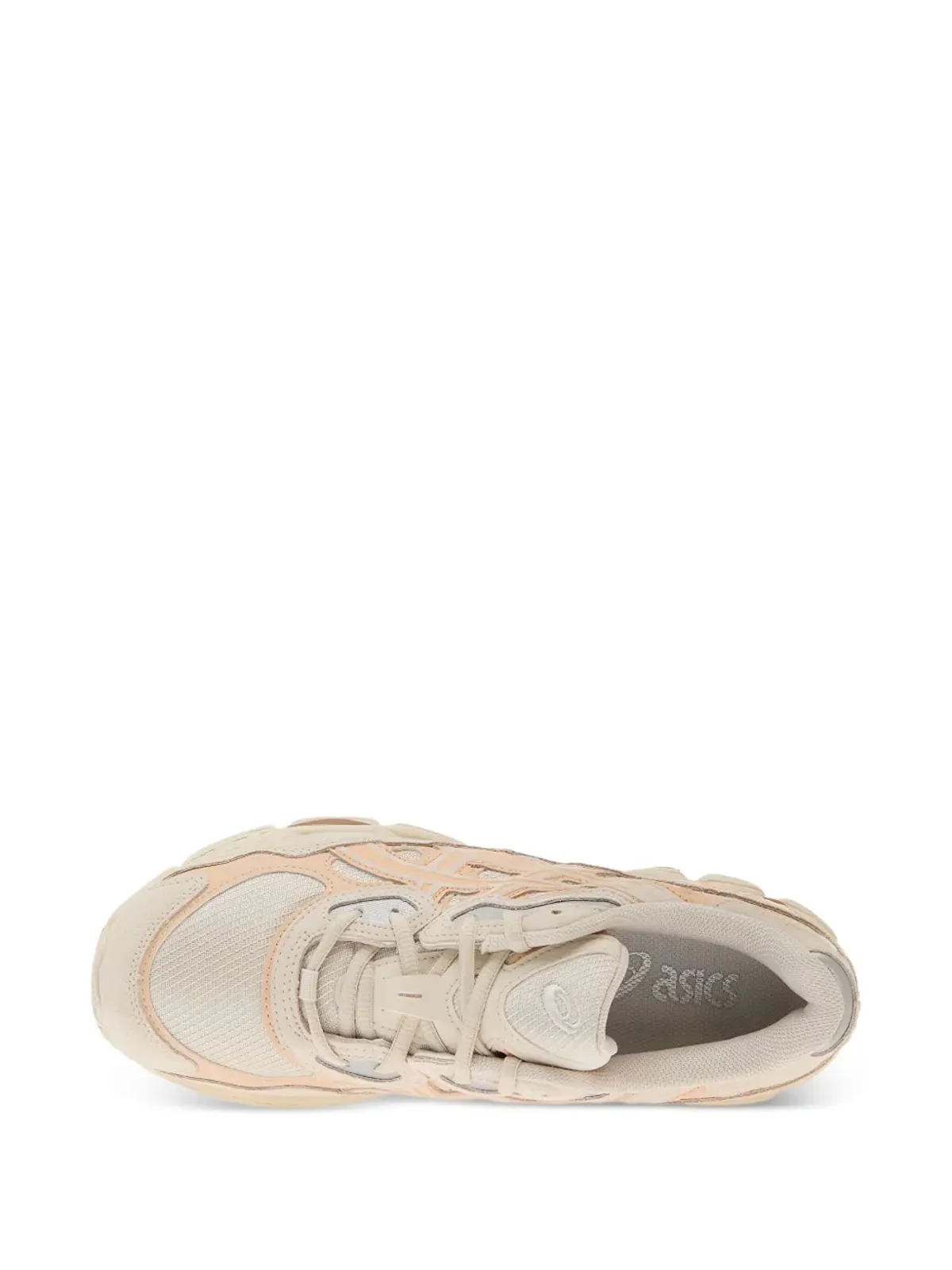 ASICS Gel-NYC レースアップスニーカー - 画像4