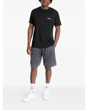 NEW ERA CAP シカゴ・ブルズ NBA トーンメッシュ トラックショーツ グレー - サムネイル2