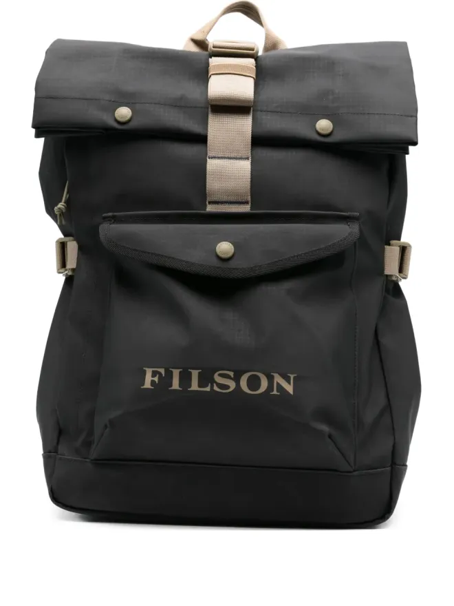Filson Filson Scout ロールトップバックパックの商品画像