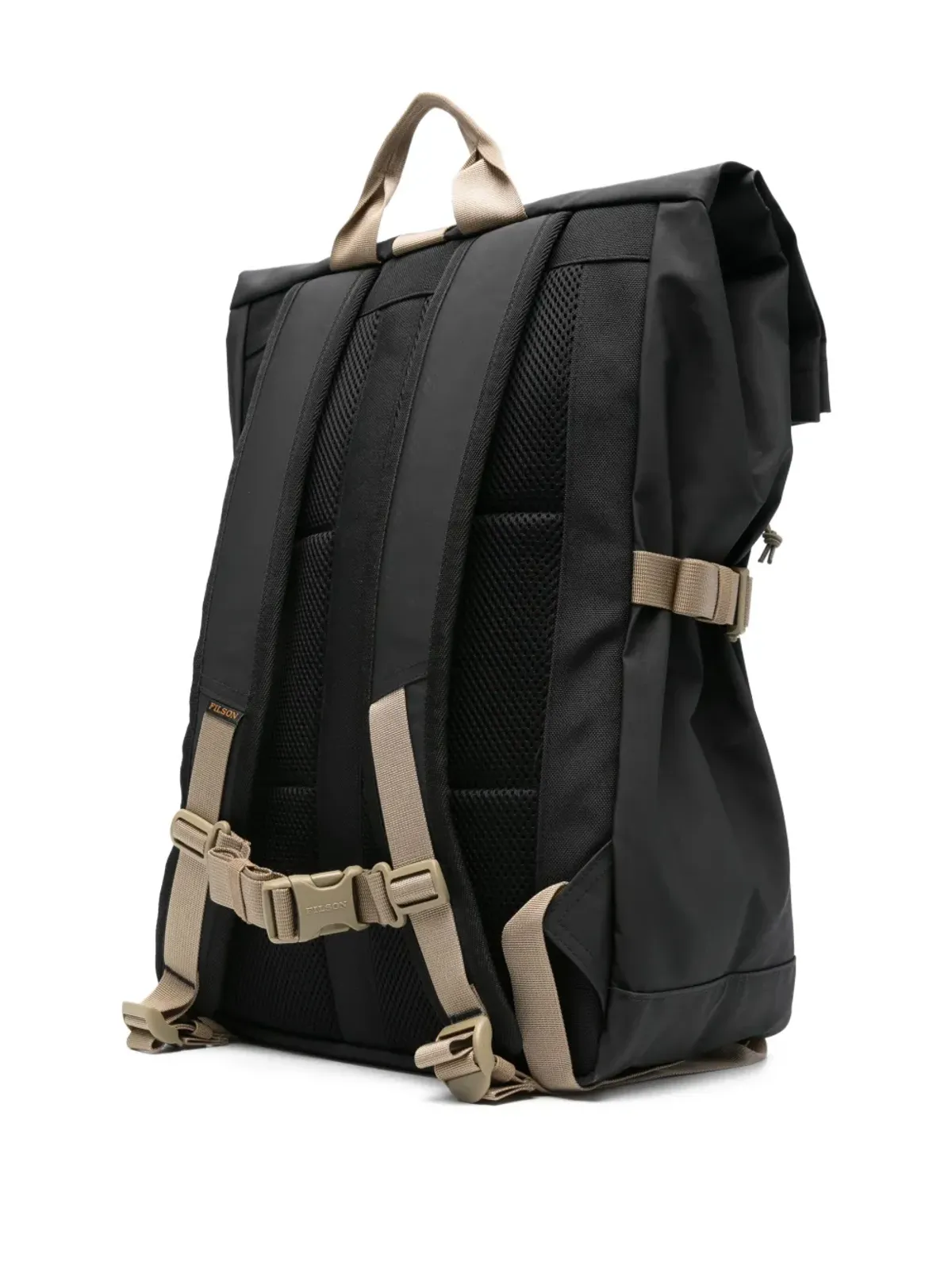 Filson Scout ロールトップバックパック - 画像3