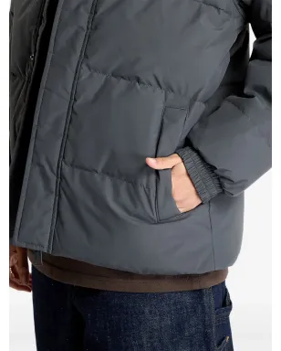 Carhartt WIP キルテッドパファージャケット - サムネイル5