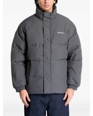 Carhartt WIP キルテッドパファージャケット - サムネイル3
