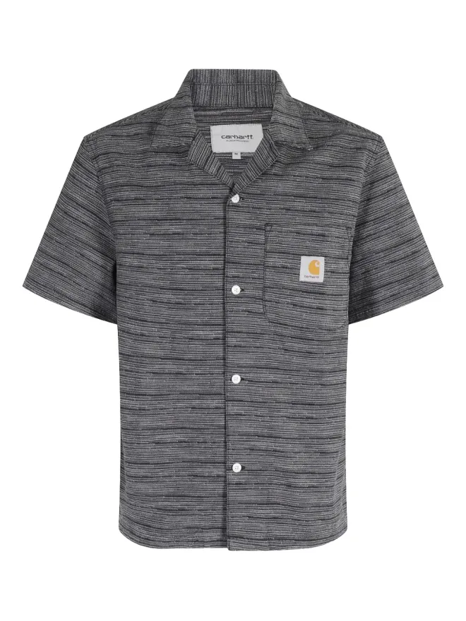 Carhartt WIP Carhartt WIP ギャラー 半袖シャツの商品画像