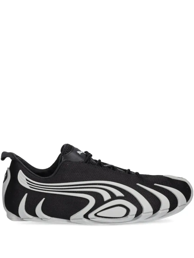PUMA PUMA ウェーブパターン スニーカーの商品画像