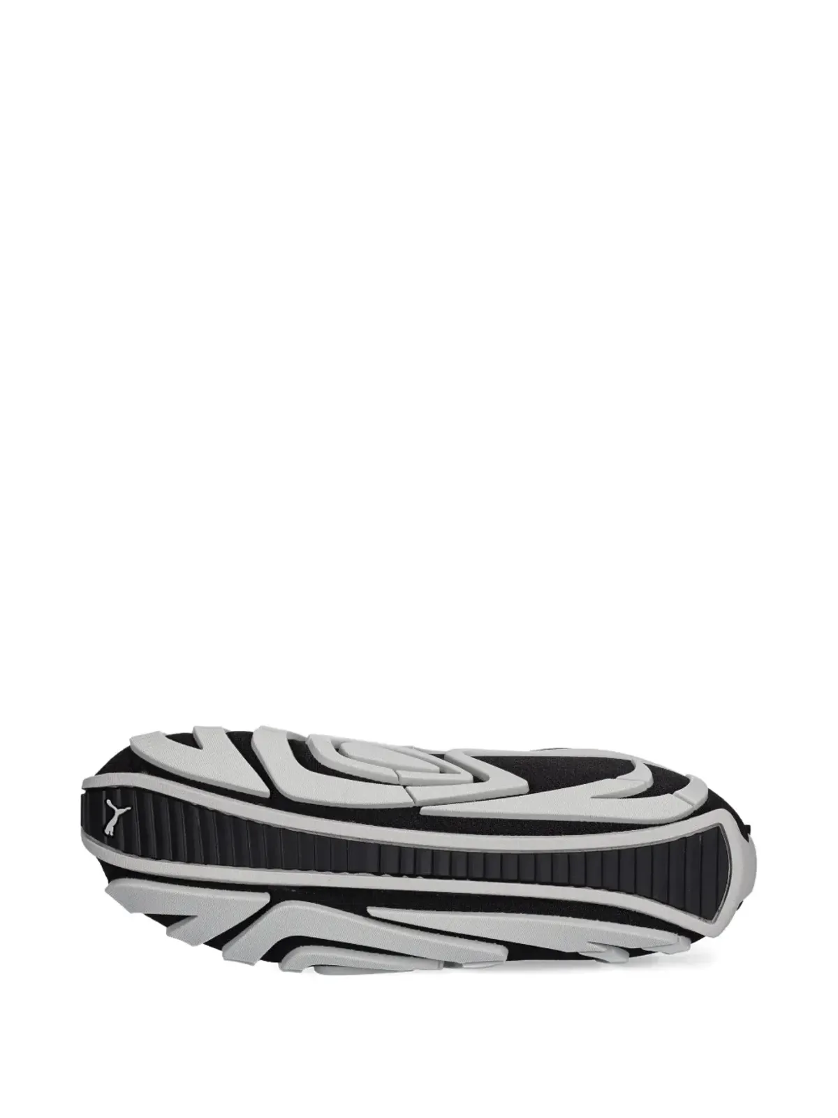 PUMA ウェーブパターン スニーカー - 画像5