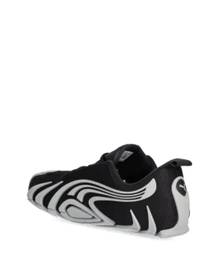 PUMA ウェーブパターン スニーカー - サムネイル3