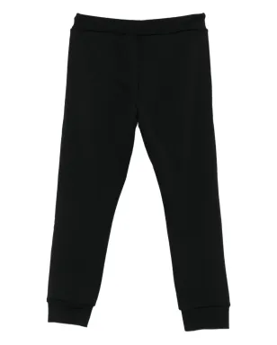 DSQUARED2 KIDS ロゴディテール トラウザーズ - サムネイル2