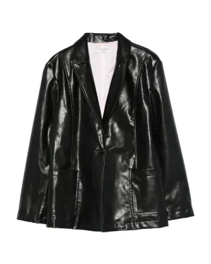 Philosophy Di Lorenzo Serafini Kids シングルボタンポケットブレザー - サムネイル1