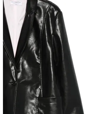 Philosophy Di Lorenzo Serafini Kids シングルボタンポケットブレザー - サムネイル3