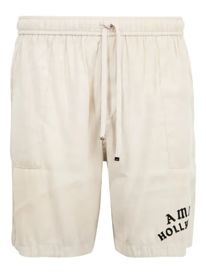AMIRI AMIRI ホリウッドモチーフショーツの商品画像