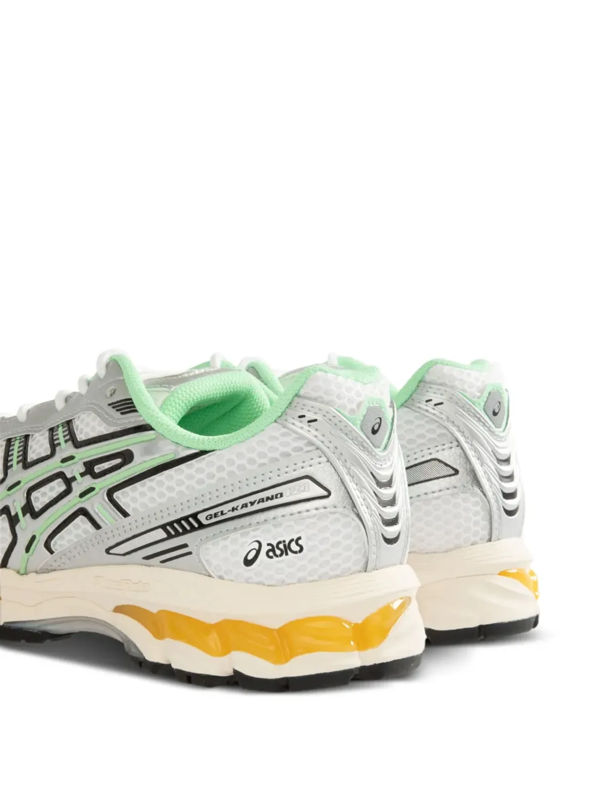ASICS Gel-Kayano 12.1 レースアップスニーカー - 画像3