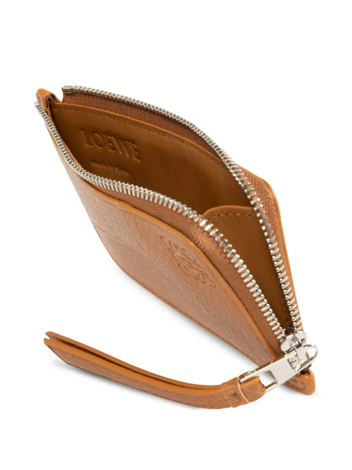 LOEWE パズル コインジップ カードホルダー - 画像3