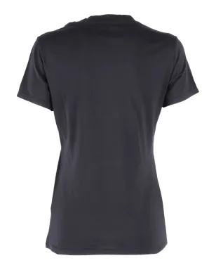 DONDUP 刺繍ロゴ入りクルーネックTシャツ - サムネイル2