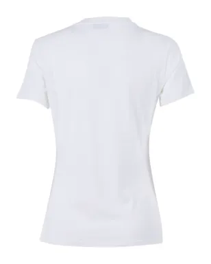DONDUP 刺繍入りクルーネックTシャツ - サムネイル2