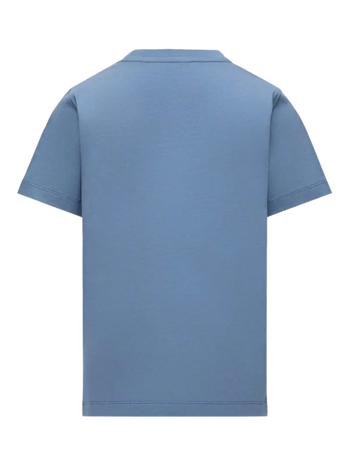 Moncler Enfant ロゴグラフィック Tシャツ - 画像2