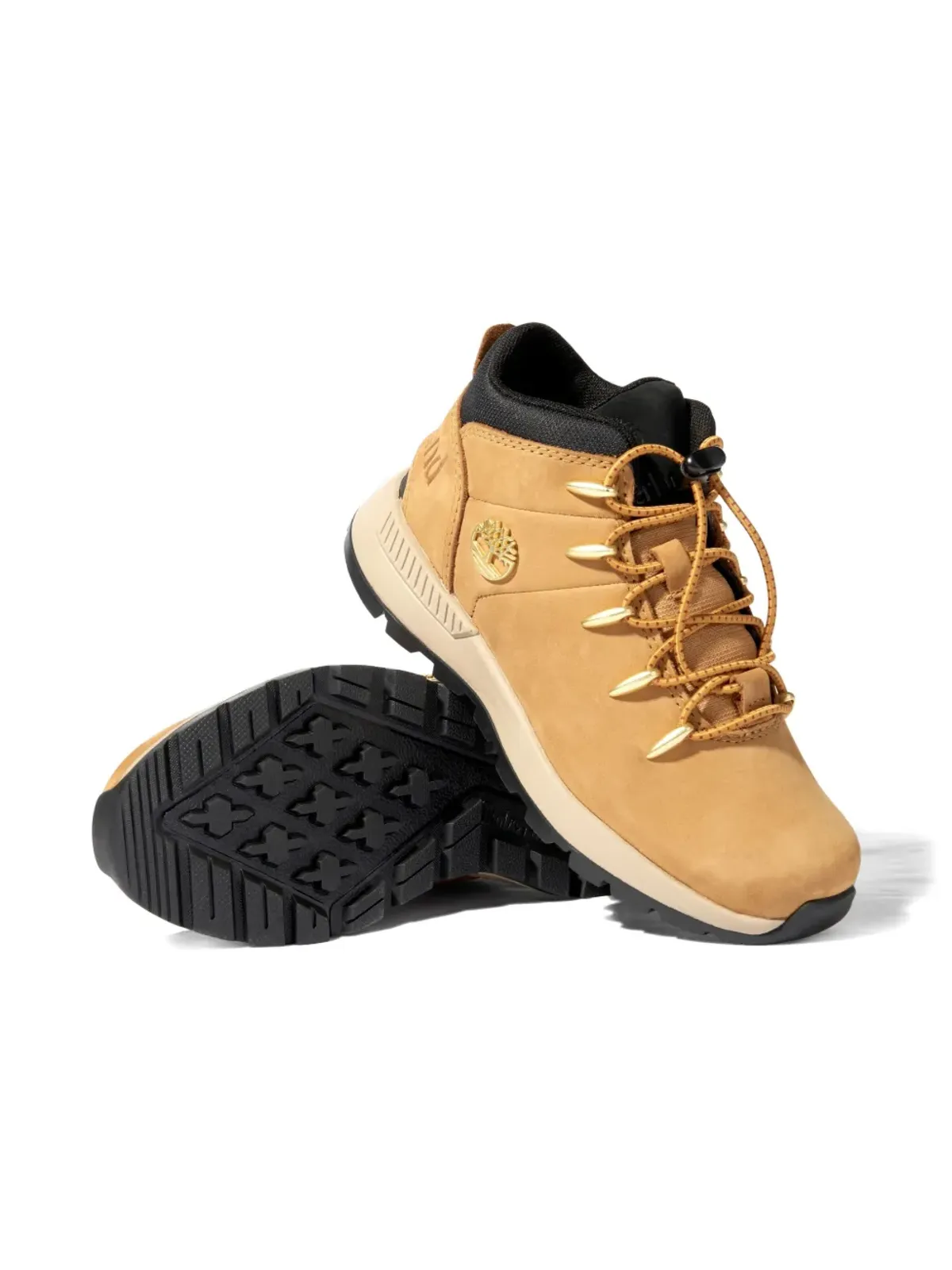 Timberland Kids Sprint Trekker ブーツ - 画像2