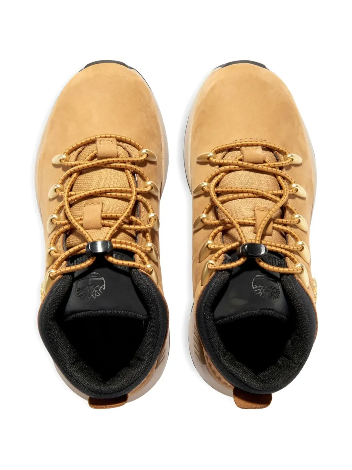 Timberland Kids Sprint Trekker ブーツ - 画像3