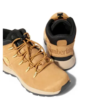 Timberland Kids Sprint Trekker ブーツ - サムネイル4