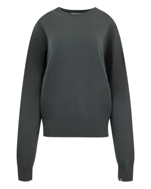 extreme cashmere Tes クルーネックセーター - サムネイル1