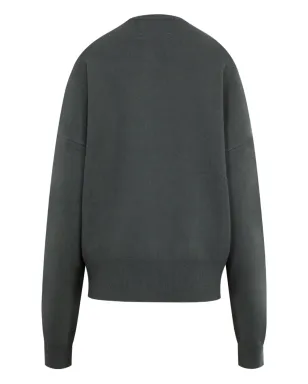 extreme cashmere Tes クルーネックセーター - サムネイル2