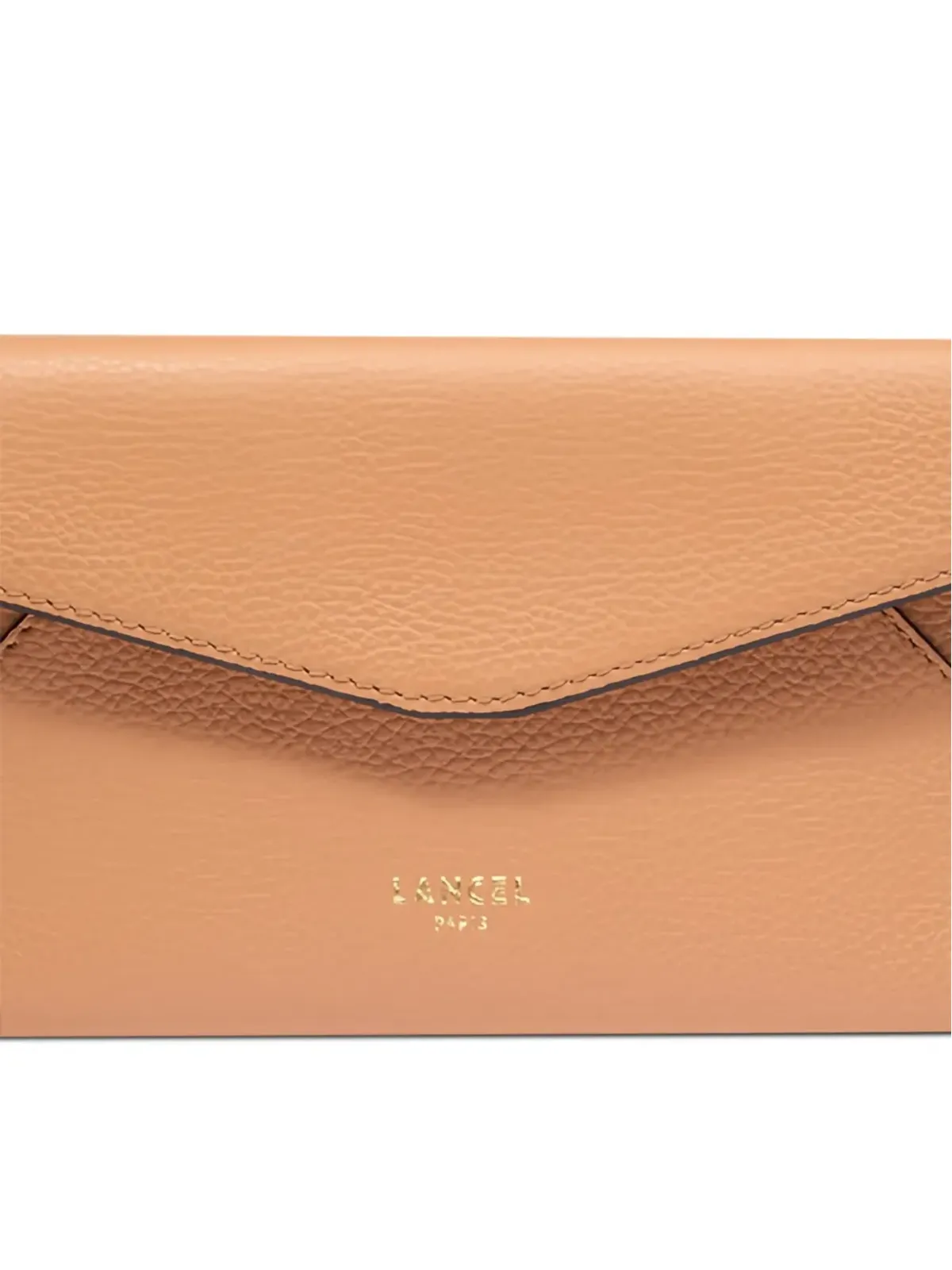 Lancel エンベロープクラッチバッグ - 画像2