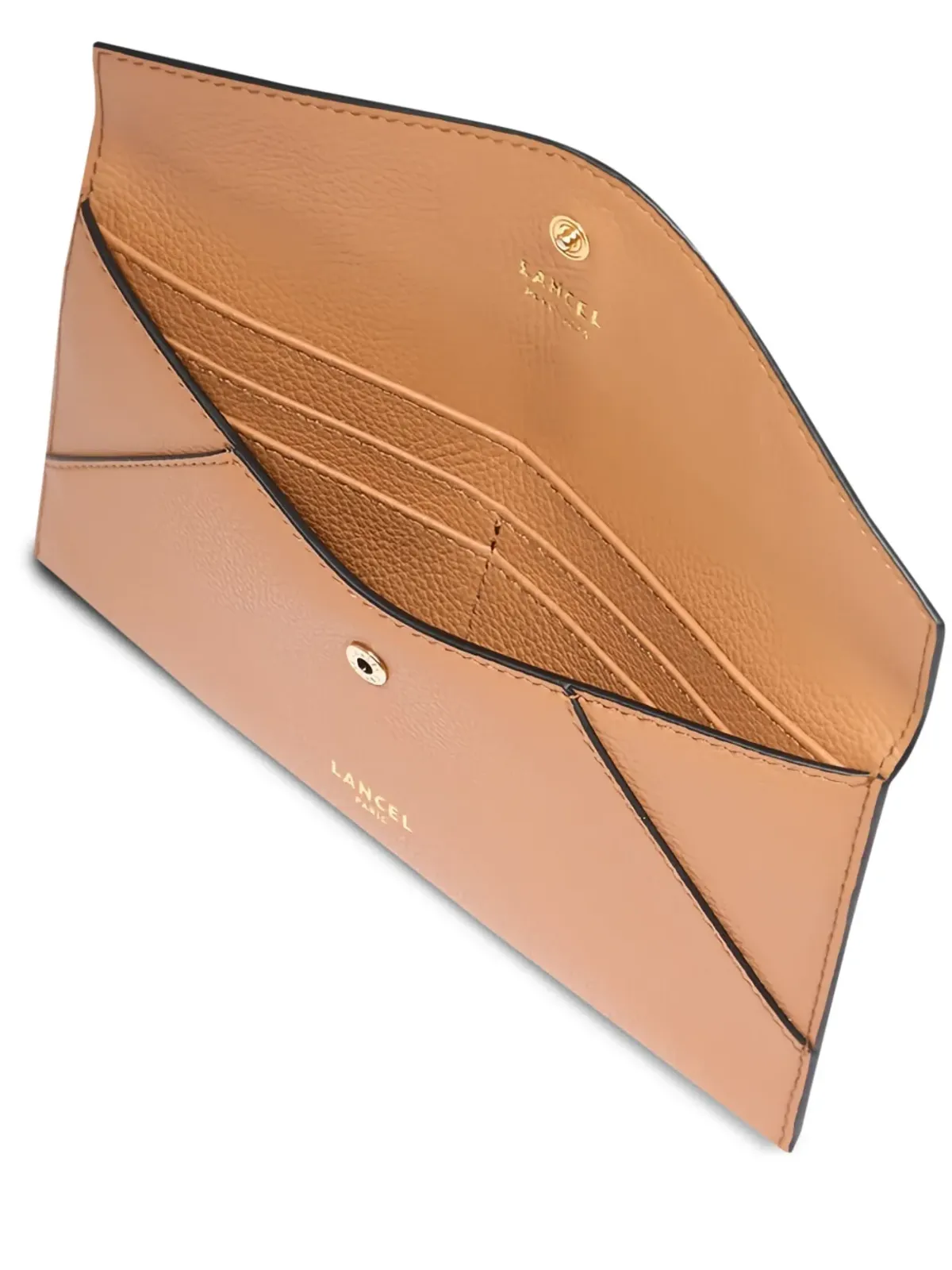 Lancel エンベロープクラッチバッグ - 画像3