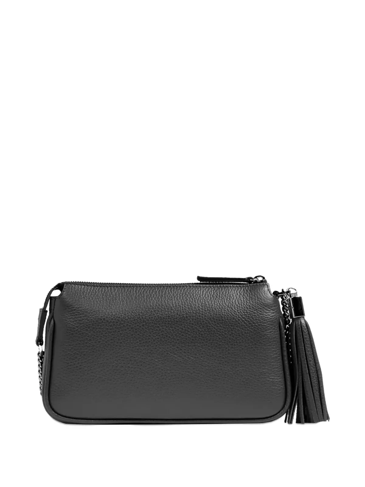 Lancel Premier Flirt タッセルチェーンストラップ ショルダーバッグ - 画像2