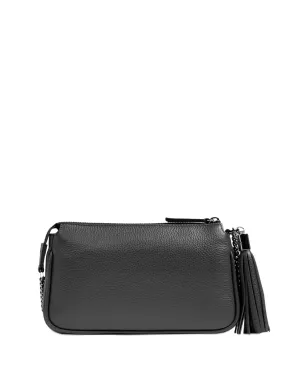 Lancel Premier Flirt タッセルチェーンストラップ ショルダーバッグ - サムネイル2